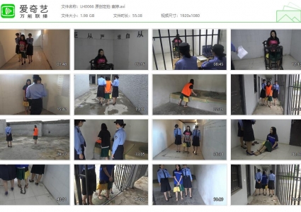 梨花雨_原创定拍 袁婷