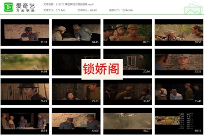 胜景影视_喋血押送之穆氏姐妹