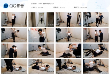 随心原创 陈雅熙职业装