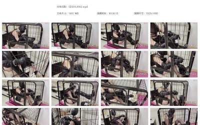 手指间的旋律_旋律与金属08 逃脱大师 镣铐笼子