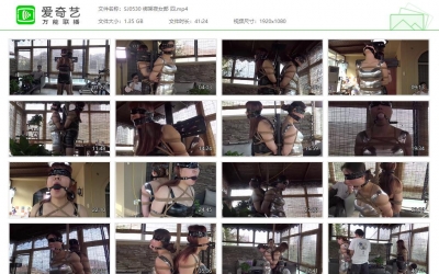 胜景影视_绑架夜女郎 四