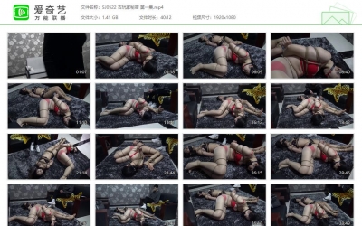 胜景影视_古玩家秘密 第一集