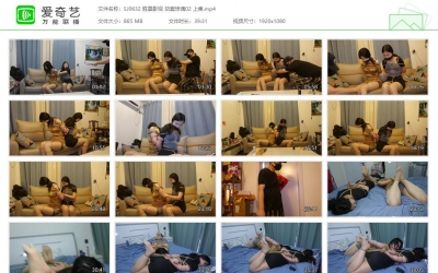 胜景影视_劫案惊魂02 上集