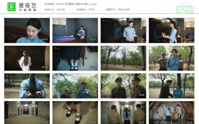 怀旧影苑_去影2023版 上