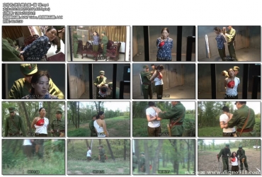 MJ影视 妖女峰女匪苗琼