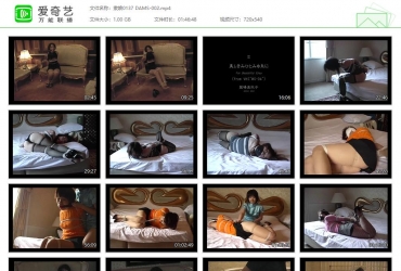 隶娘写真馆_第137帖