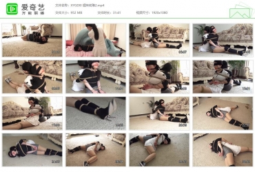 逍遥工作室_姐妹劫难2