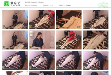 家具站House Of Gord_Travis Cocoons Lady Serena