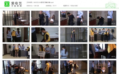 MJ影视 贩毒夫妻