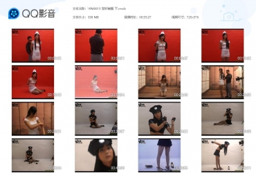 唯美之家_紫轩制服 下