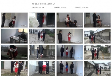 梨花雨_秋寒 女囚吴静