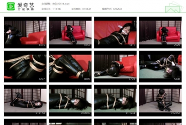 隶娘写真馆_第014帖