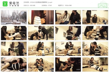 逍遥工作室_在劫难逃的芭蕾导师 上