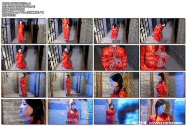 MJ影视 陈沫红罪衣五花