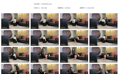 雨辰工作室_训犬实录之汐汐的圈养日记 第五集