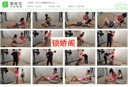 随心原创_苏樱雅熙互玩