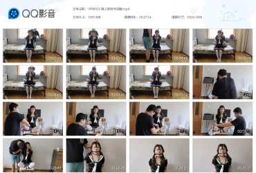 玩奴原创_新人妹妹来试镜