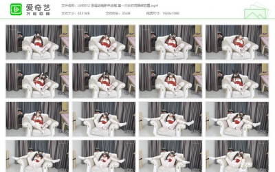 绿帽学院_圣诞战袍新年战袍 第一次长时间捆绑放置