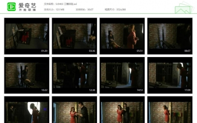 胜景影视_三模体验