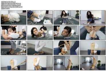 得意客 珊珊的噩梦 米娅主演