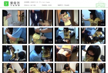 日本危机系列_オ－ディション