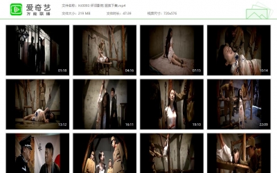 怀旧影苑_拯救下集