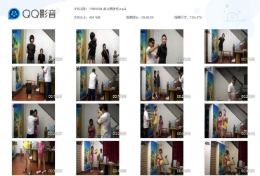 唯美之家_美女捆绑秀