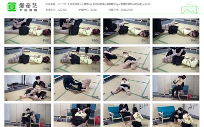 涵涵特辑_后手观音 分腿驷马 藤鞭SP 筋膜枪强制 骑坐虐yin