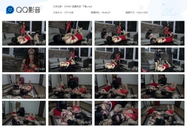 胜景山庄 直播风波 下集