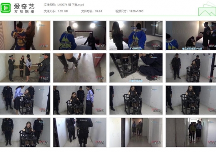 梨花雨_猎 下集