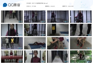 MJ影视_炫富姐的悲催人生