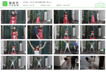 夜未央工作室_花嫁 被调教的新娘 下集