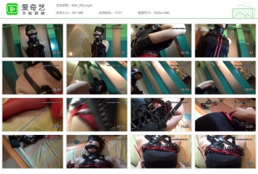 Team Mikey_麻衣 002