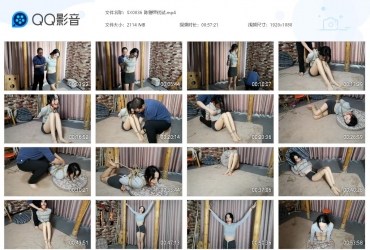 随心原创 陈雅熙初试