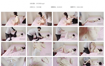 倔强原创_小零的丝袜特辑