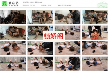 随心原创_情侣劫