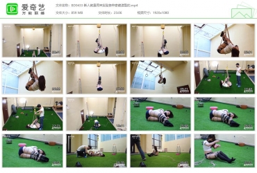 半岛束艺台_新人就是用来实验各种奇葩造型的