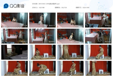 纵横原创 小宁礼服金属荟萃