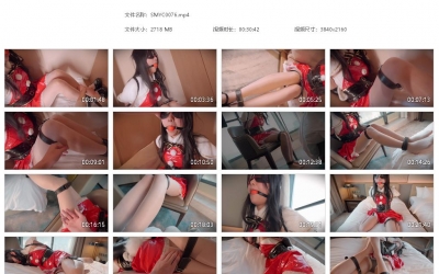 丝米原创_女友的圣诞惊喜2