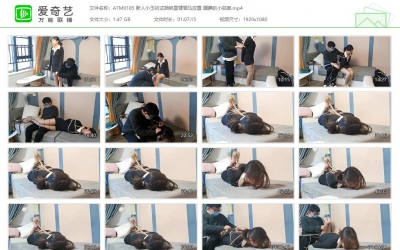 奥特曼也很酷_新人小玉初试捆绑直臂驷马放置 腼腆的小姑娘