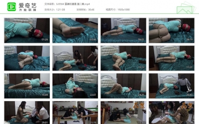 胜景影视_富婆的遭遇 第二集