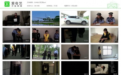 胜景影视_芳之殇