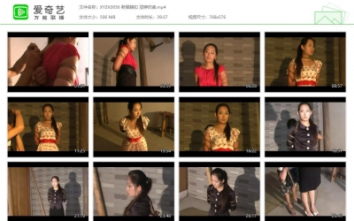 新胭脂扣_亚婷时装