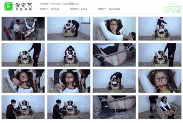 樱束原创_小艾M腿调教