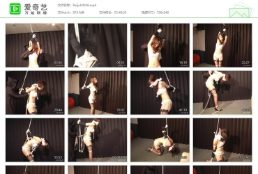 隶娘写真馆_第006帖