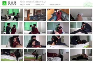 日本危机系列_口数の多い妹