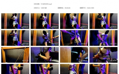 雨辰工作室_露露木马+P机 T教 捆绑 木马 凌辱 虐Y 强高 娇喘