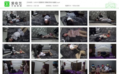 胜景影视_招聘的阴谋 完整版