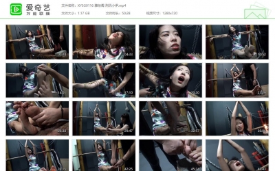 新雅俗阁_刑讯小伊