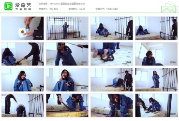 樱束原创_超级变态之楼道劫持